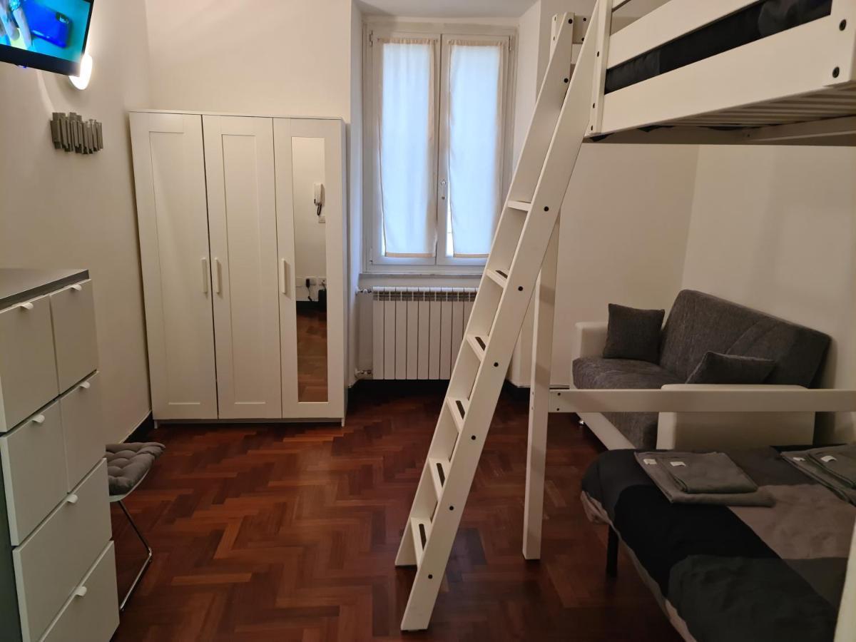Cinqueterrehouse Appartement *