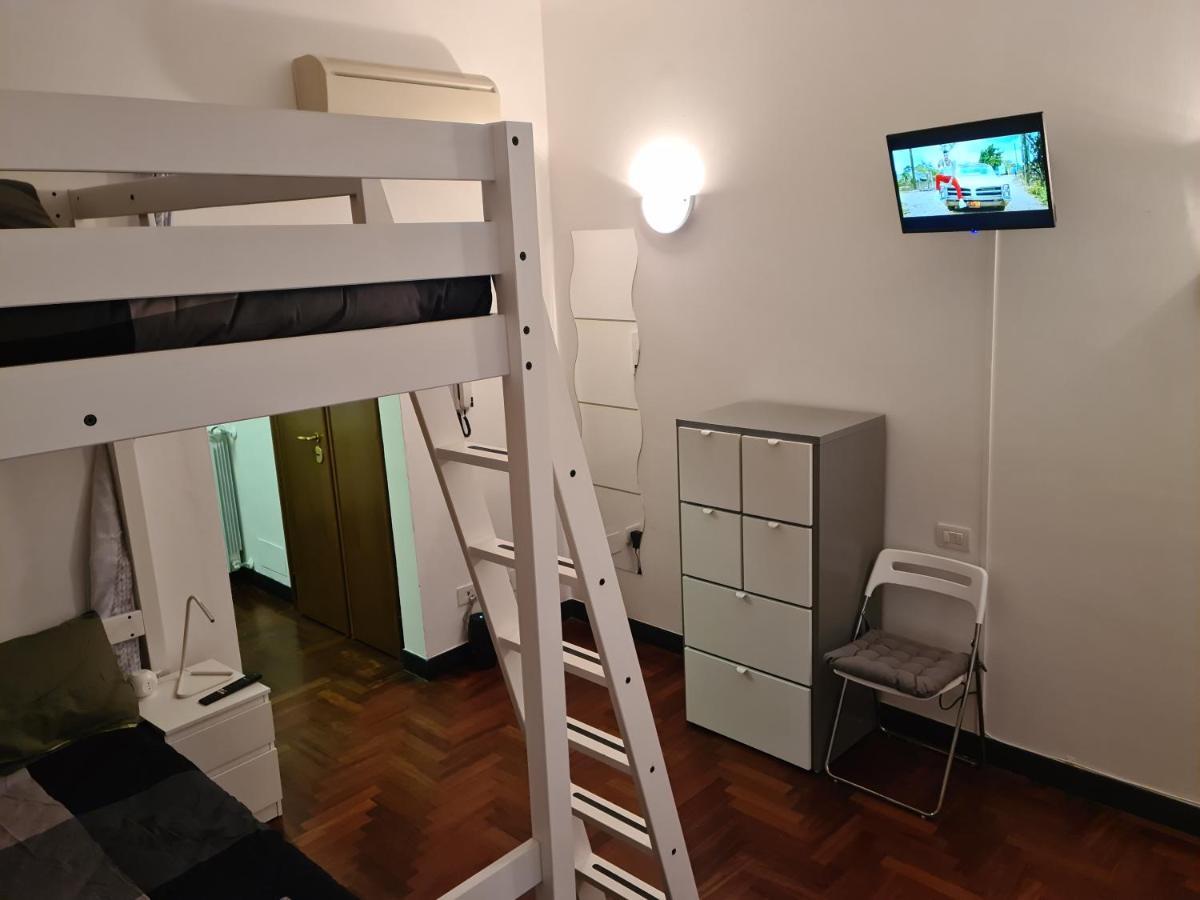 Appartement Cinqueterrehouse *