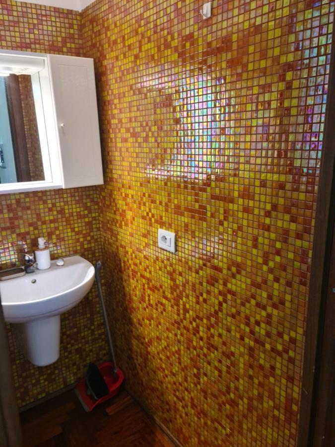 Appartement Cinqueterrehouse