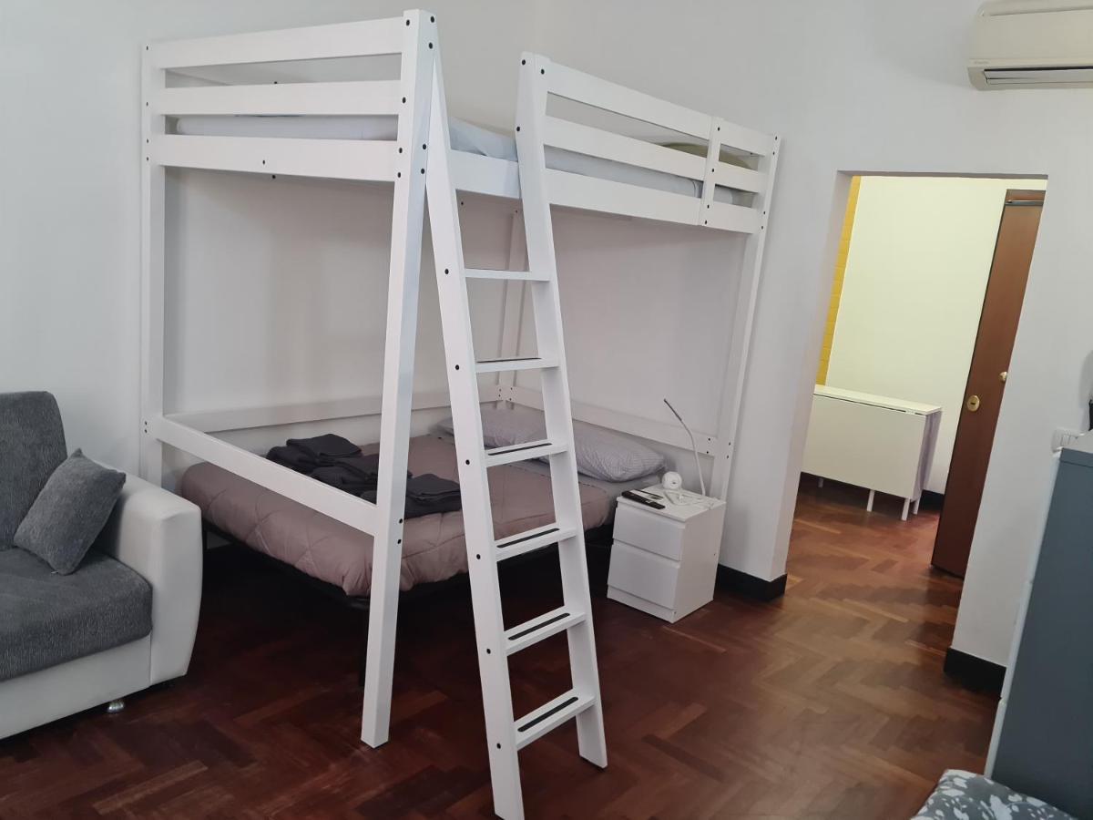 Cinqueterrehouse Appartement La Spezia