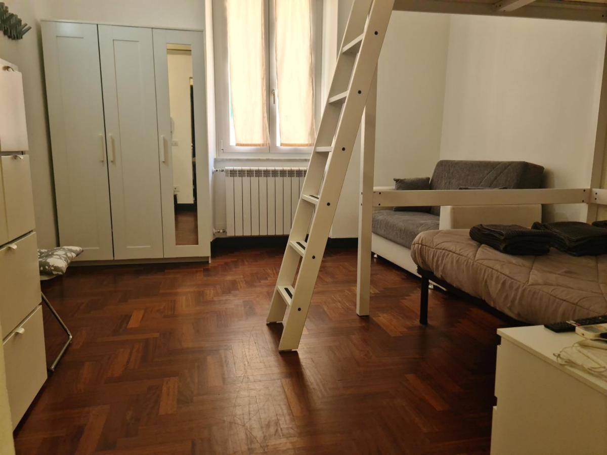 Appartement Cinqueterrehouse La Spezia