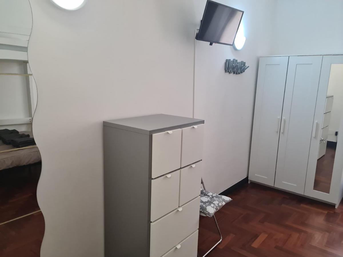 Cinqueterrehouse Appartement La Spezia