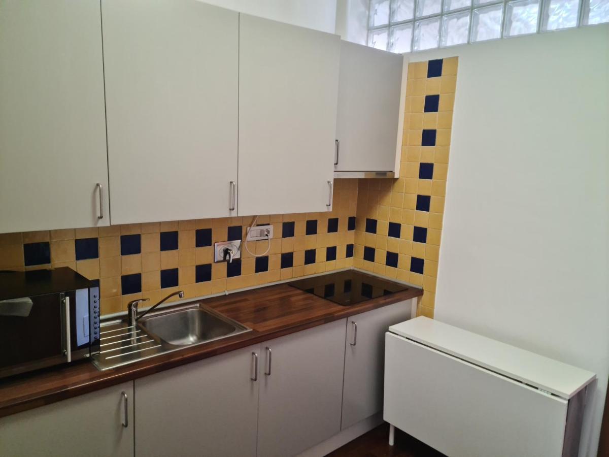 Cinqueterrehouse La Spezia